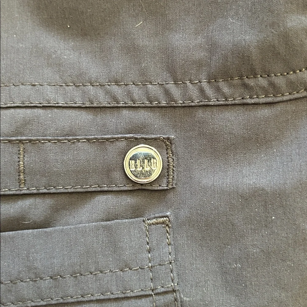 Elle cargo type pants - Picture 3 of 3